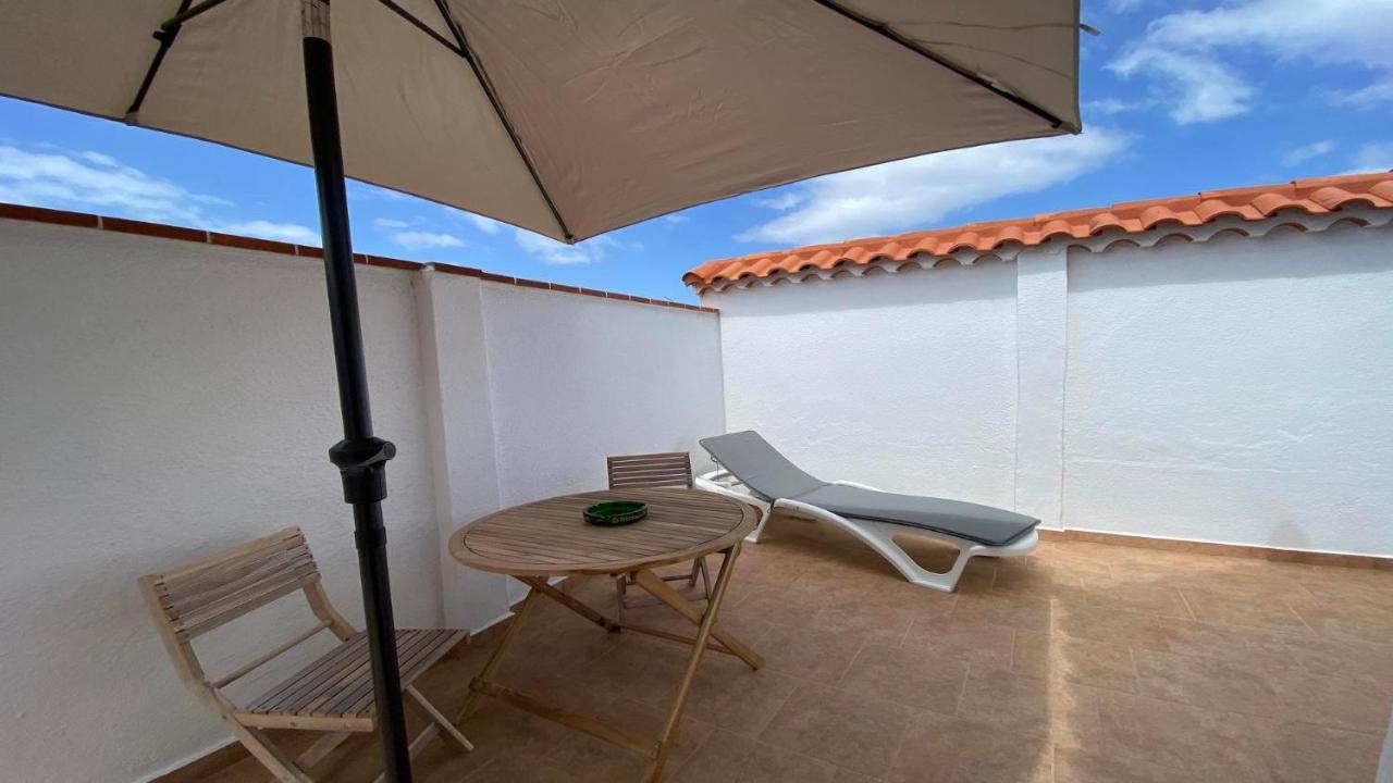 Casa La Puntilla - Estudio Nº 1 Valle Gran Rey Exterior foto
